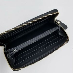 Gucci Bags - Gucci Guccissima Leather Continental Clutch Wallet Gucci Bags - Gucci Guccissima Leather Continental Clutch Wallet